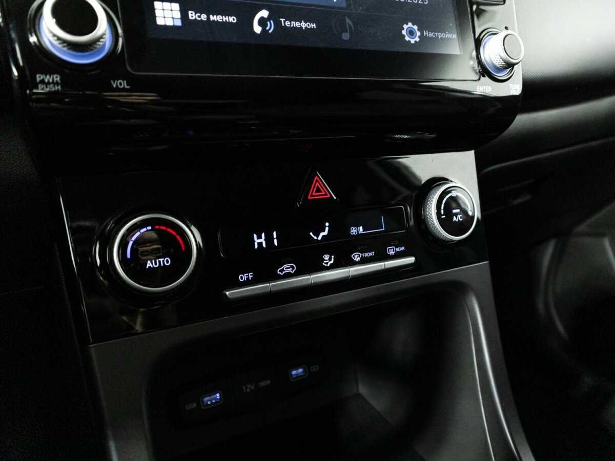 Hyundai Creta 2021 года с пробегом. Фото: #15