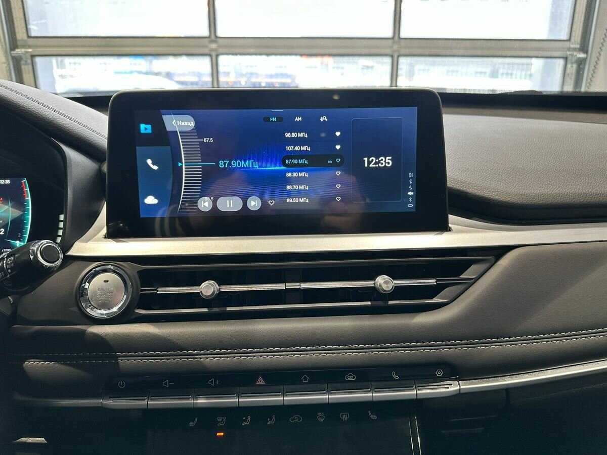 Chery Tiggo 7 Pro 2022 года с пробегом. Фото: #15