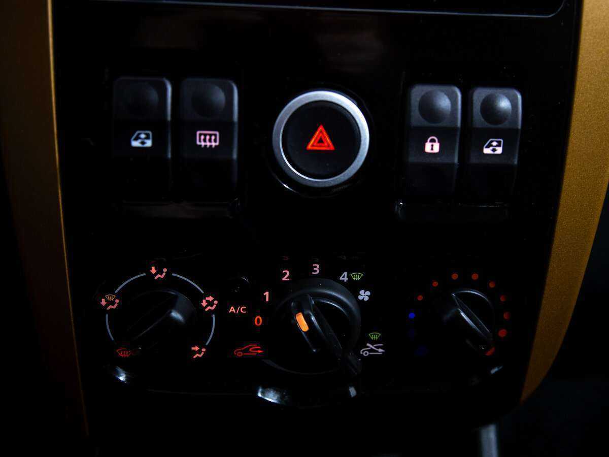 Lada (ВАЗ) Largus 2019 года с пробегом. Фото: #14