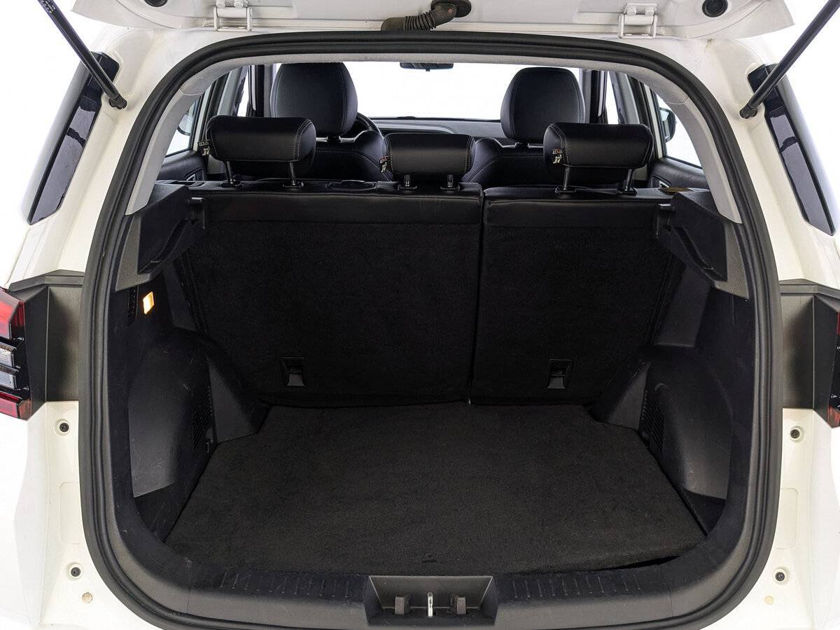 Chery Tiggo 4 2021 года с пробегом. Фото: #9