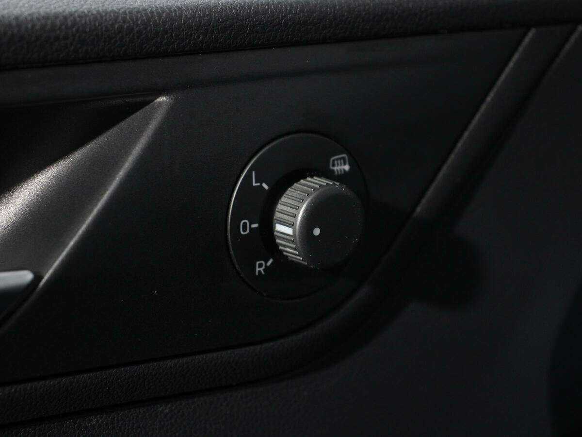 Volkswagen Polo 2021 года с пробегом. Фото: #15