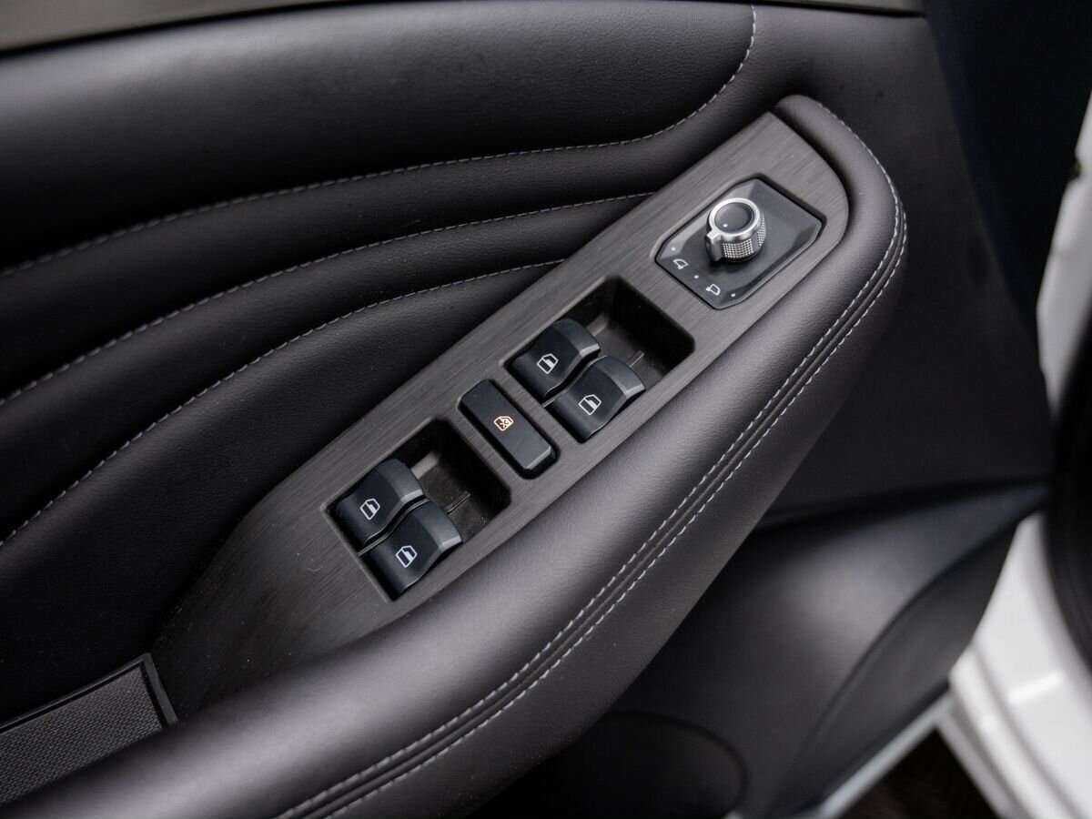 Haval F7 2019 года с пробегом. Фото: #15