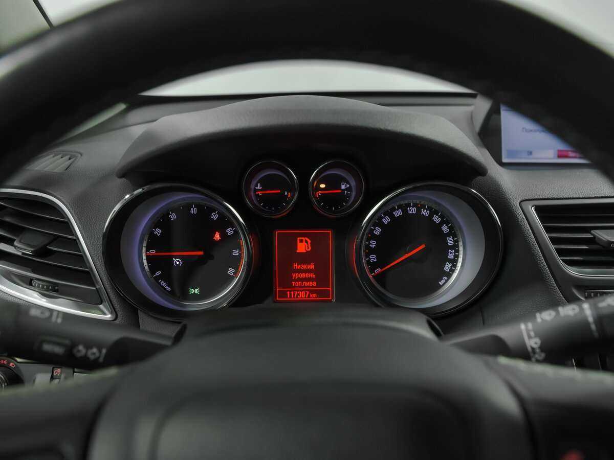 Opel Mokka 2013 года с пробегом. Фото: #6