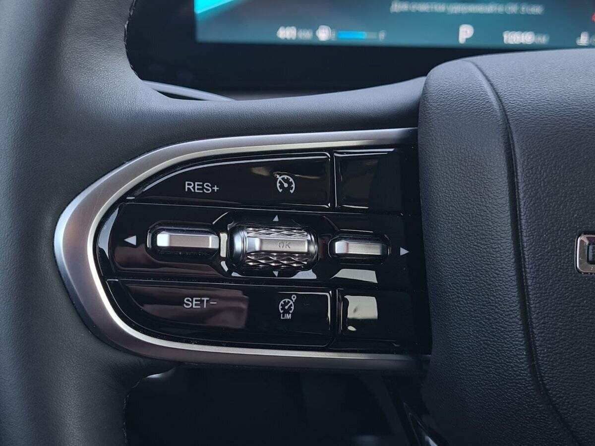 Chery Tiggo 8 Pro Max 2024 года с пробегом. Фото: #10