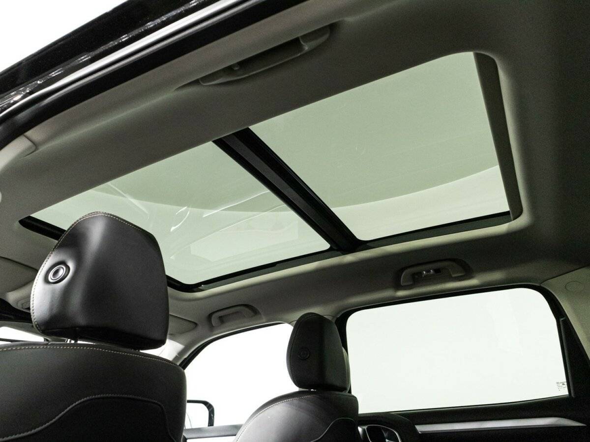 Haval Dargo 2023 года с пробегом. Фото: #14