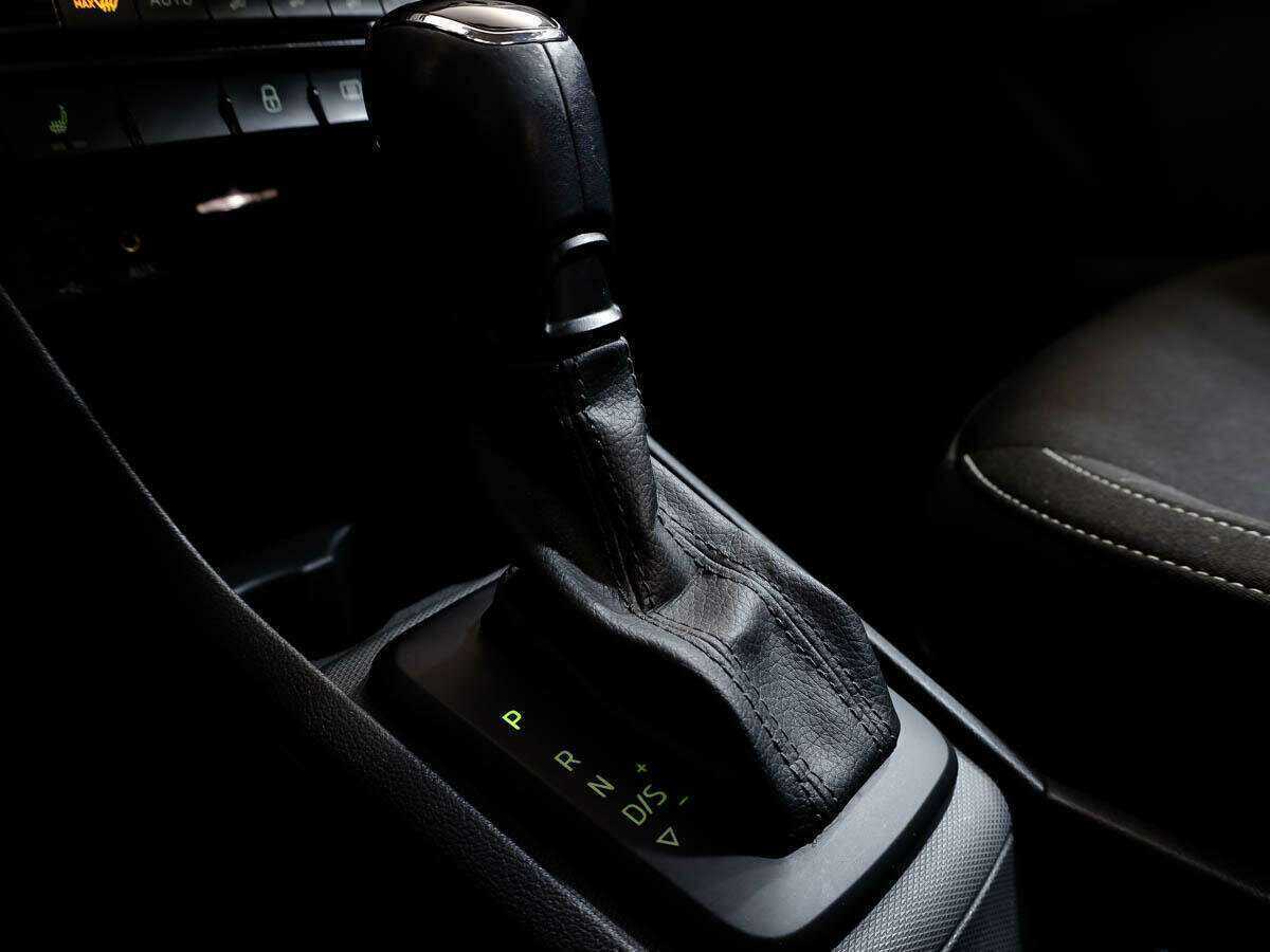 Skoda Rapid 2017 года с пробегом. Фото: #17