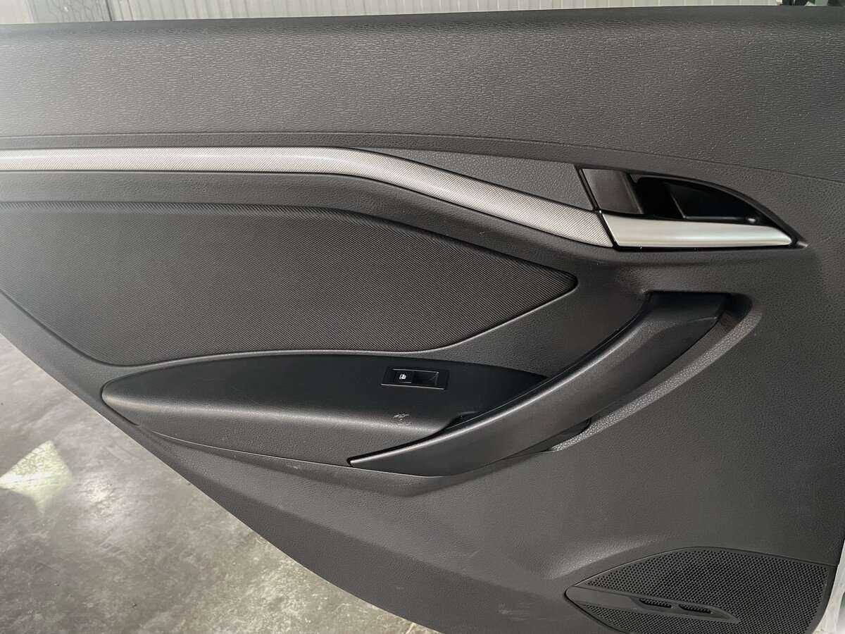 Lada (ВАЗ) Vesta 2017 года с пробегом. Фото: #17