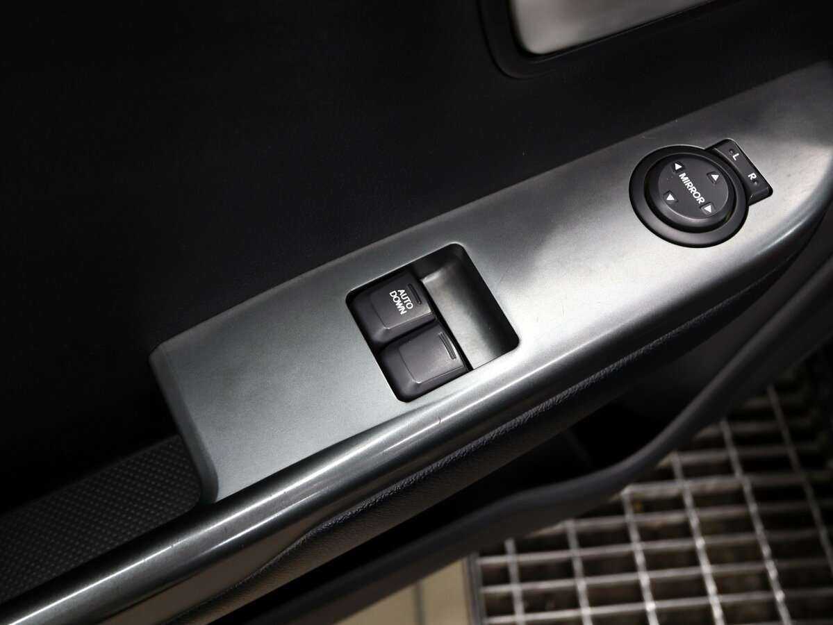 Kia Rio 2013 года с пробегом. Фото: #8