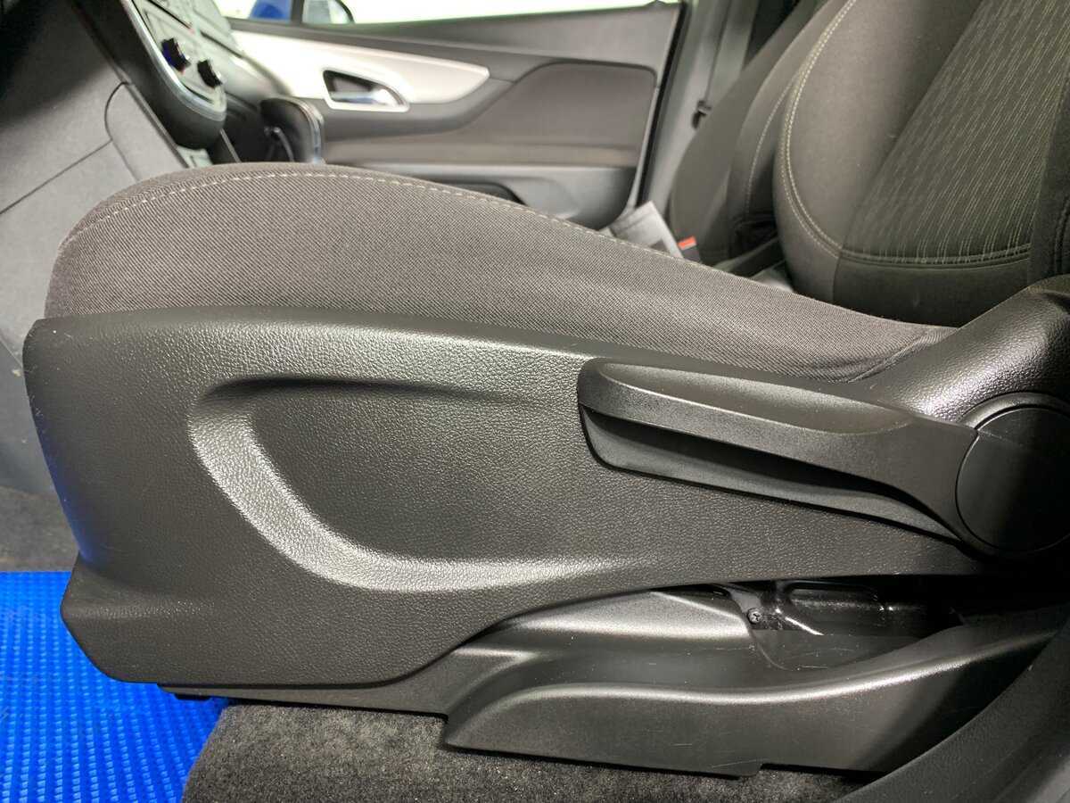 Opel Mokka 2013 года с пробегом. Фото: #16