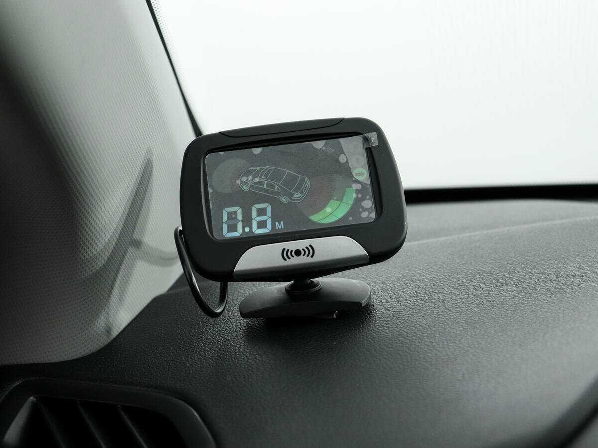 Hyundai Solaris 2021 года с пробегом. Фото: #12