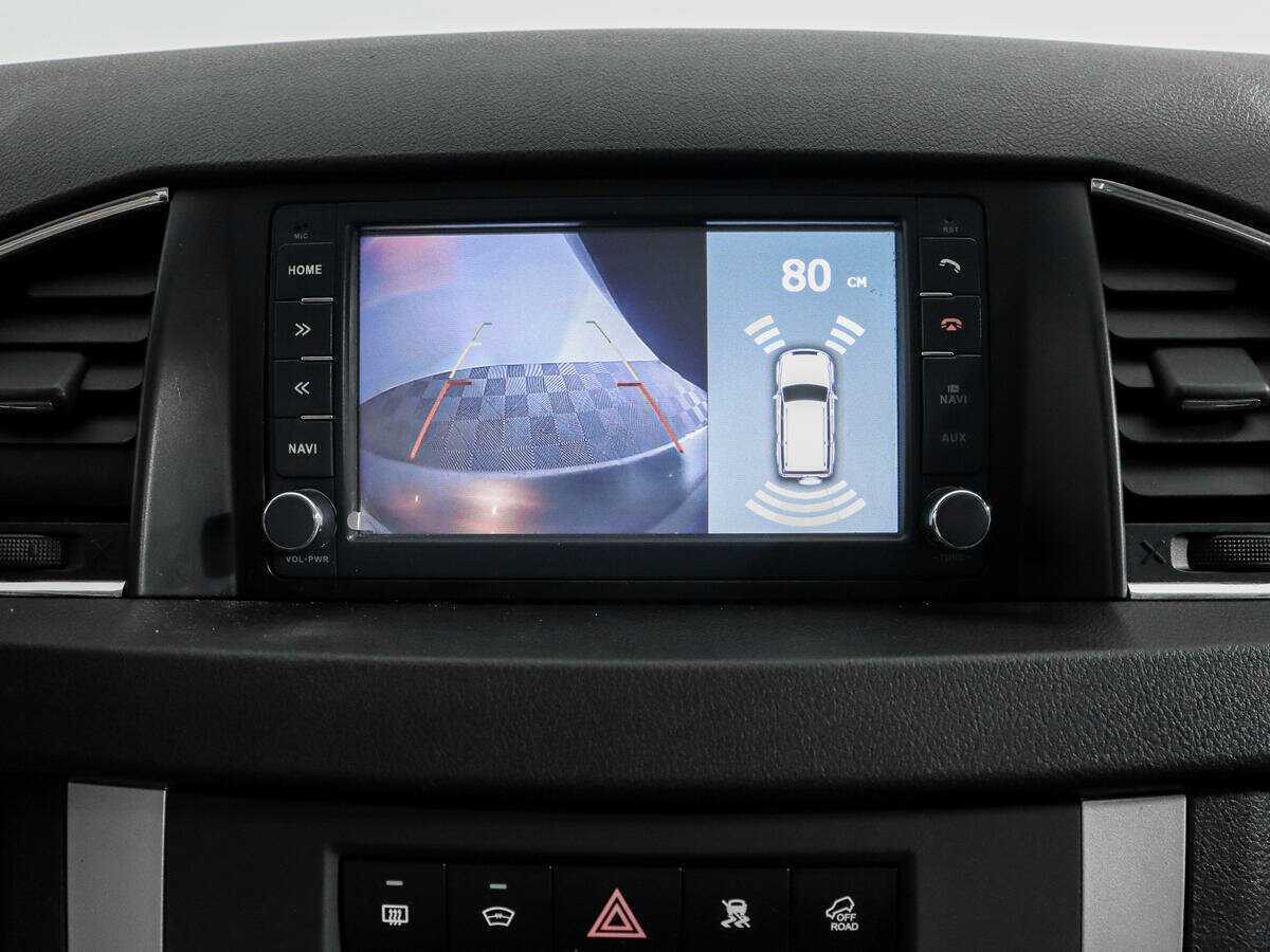 УАЗ Patriot 2016 года с пробегом. Фото: #17