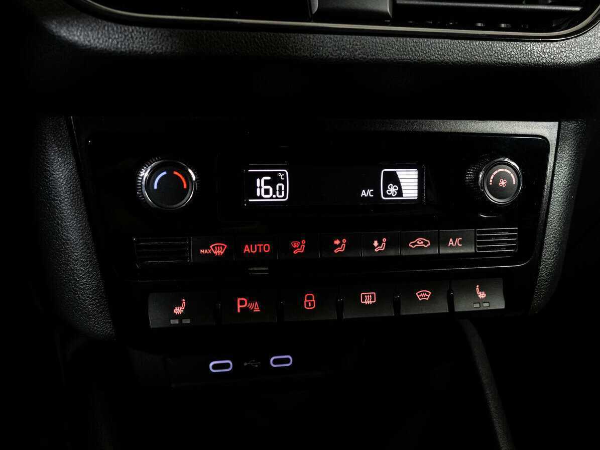 Volkswagen Polo 2021 года с пробегом. Фото: #11