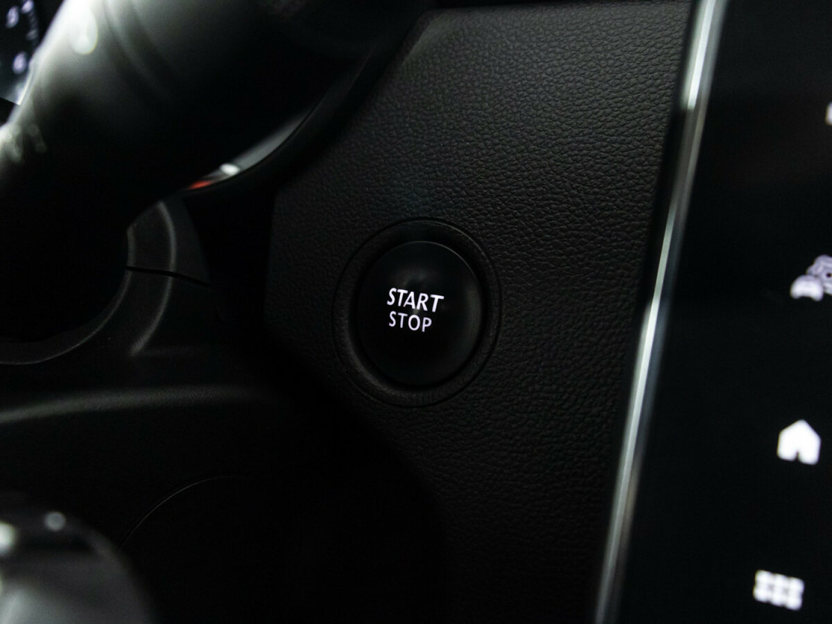 Renault Arkana 2019 года с пробегом. Фото: #15