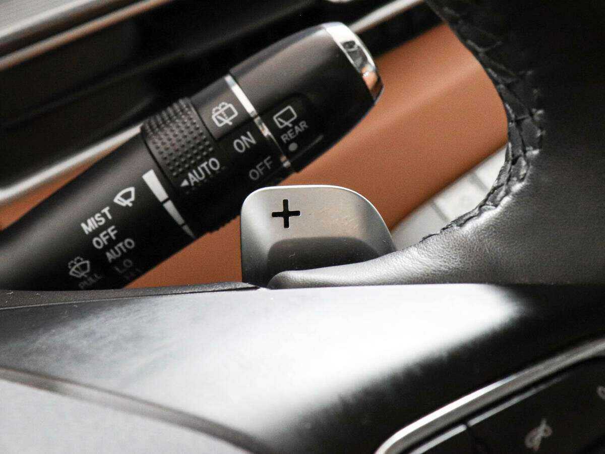 Chery Tiggo 8 Pro Max 2022 года с пробегом. Фото: #15