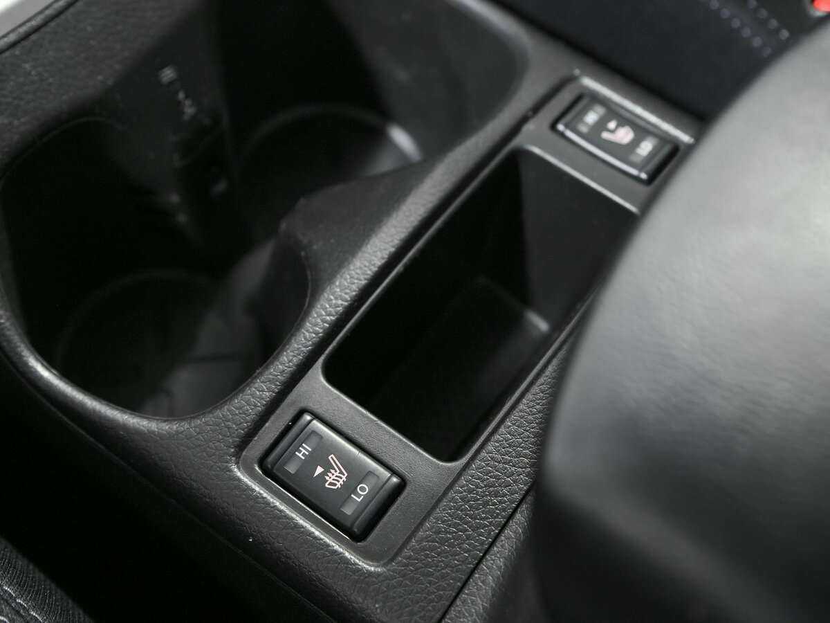 Nissan Qashqai 2014 года с пробегом. Фото: #13