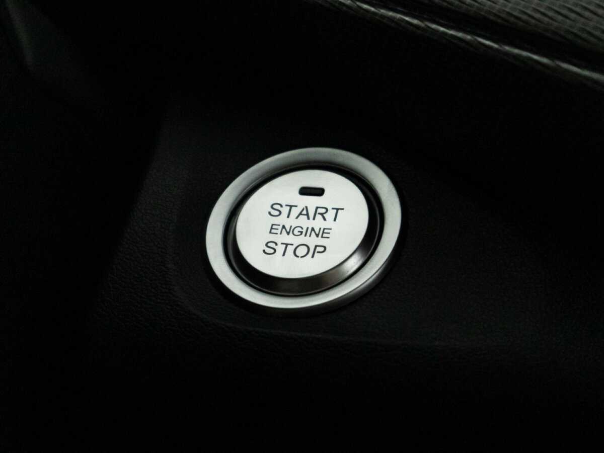 Changan UNI-T 2023 года с пробегом. Фото: #21