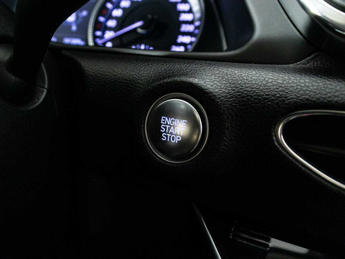 Hyundai Sonata 2020 года с пробегом. Фото: #15