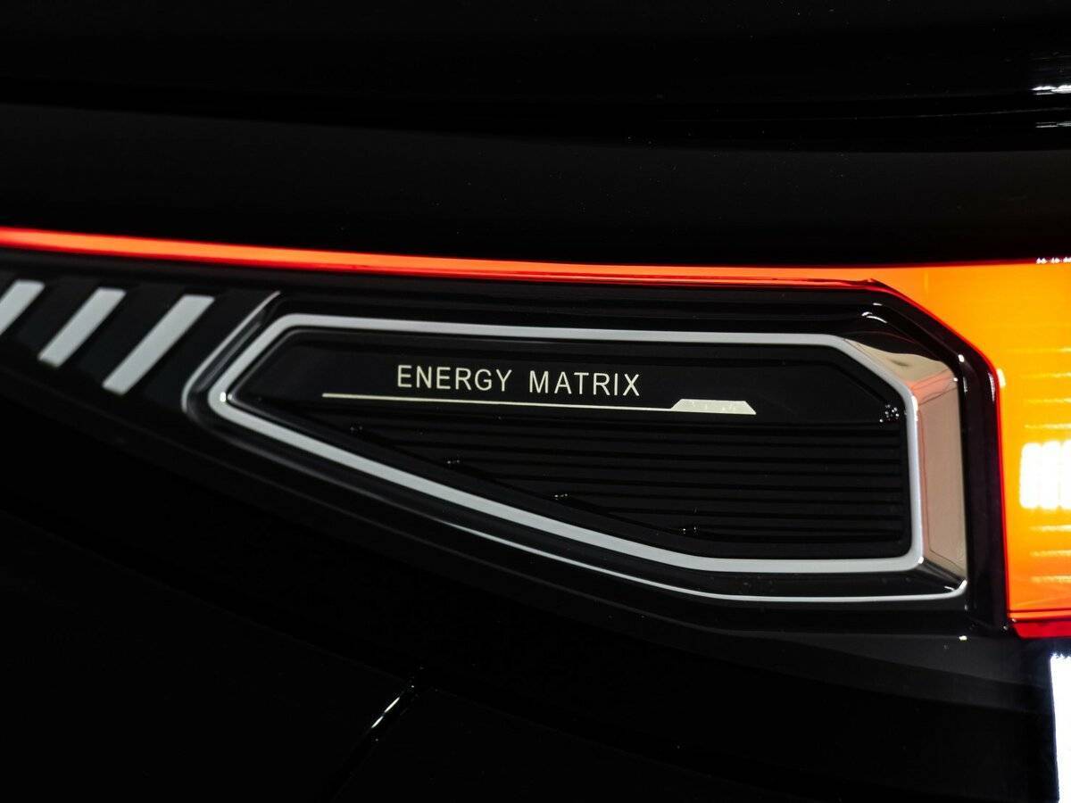 EXEED RX 2023 года с пробегом. Фото: #29