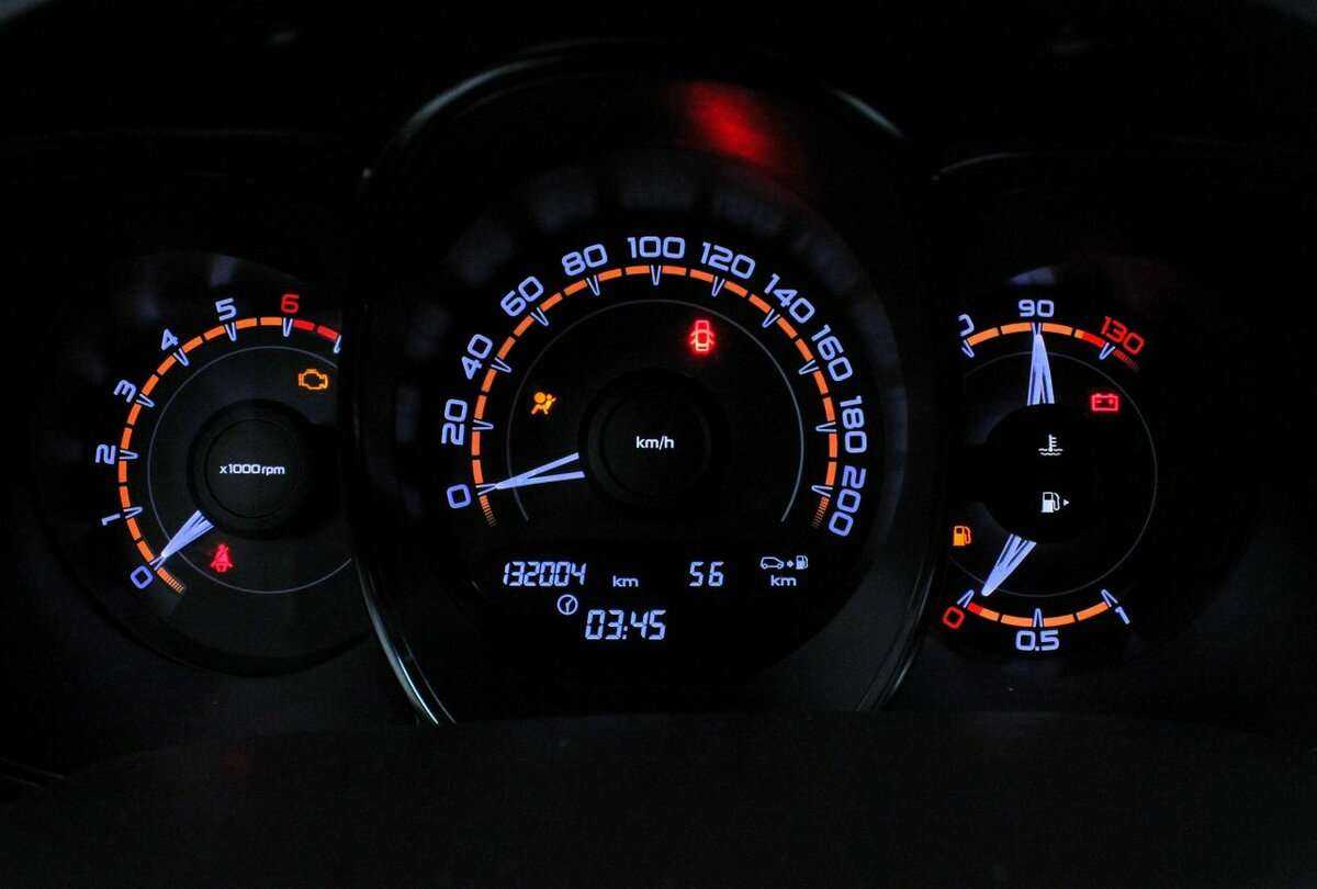 Lada (ВАЗ) Vesta 2017 года с пробегом. Фото: #9