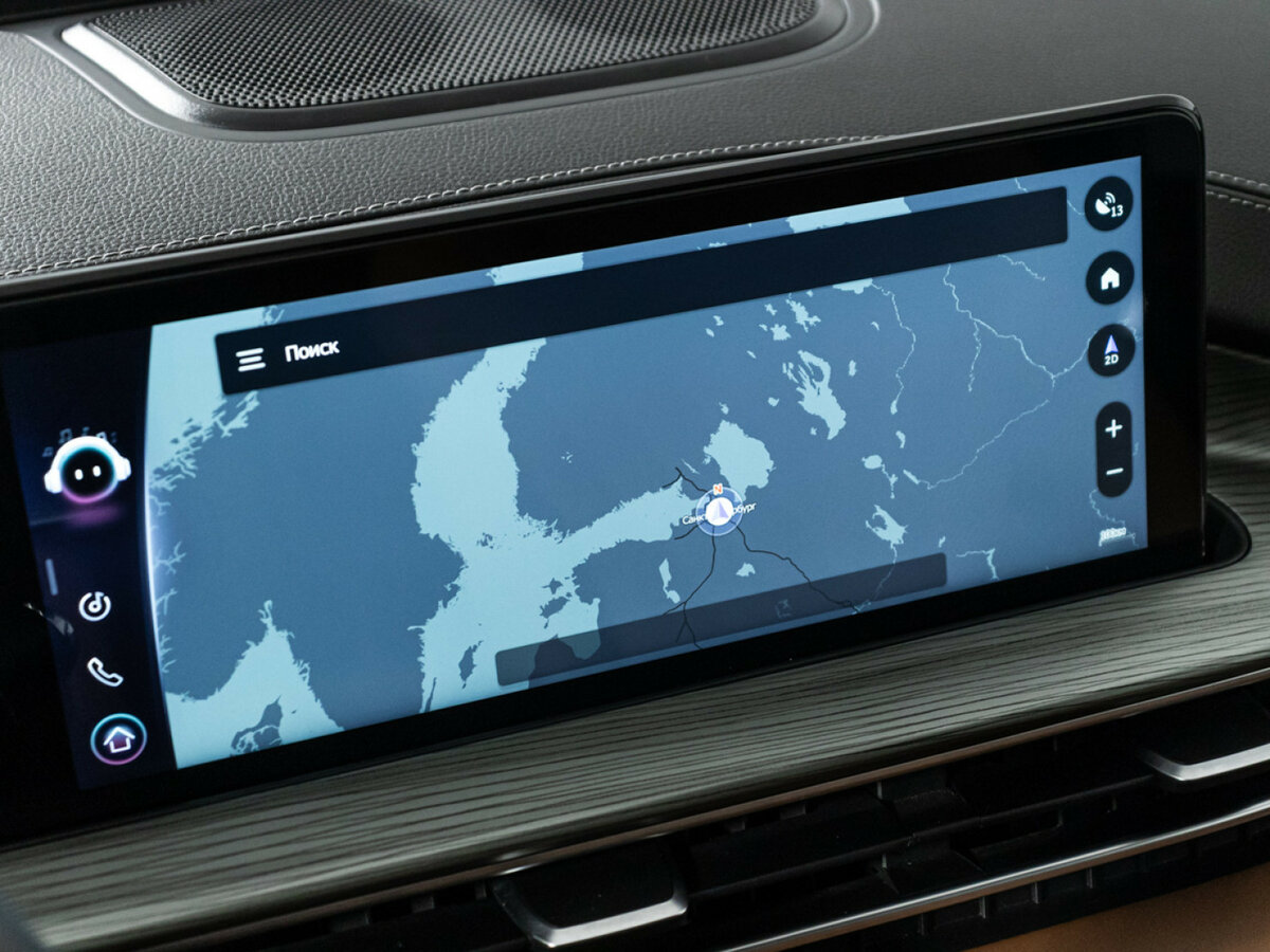 Chery Tiggo 8 Pro Max 2023 года с пробегом. Фото: #17