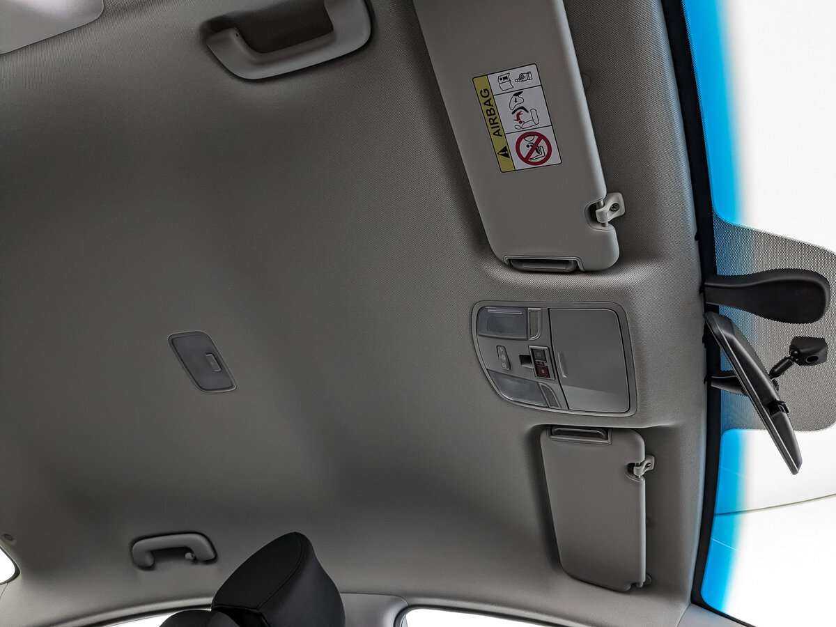 Hyundai Elantra 2020 года с пробегом. Фото: #22