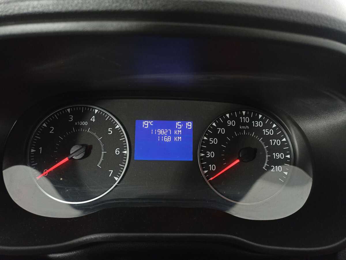 Renault Duster 2021 года с пробегом. Фото: #10