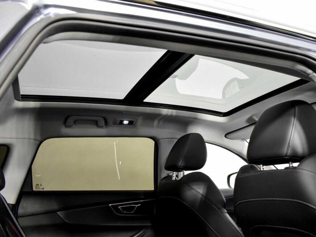 Chery Tiggo 7 Pro 2020 года с пробегом. Фото: #13