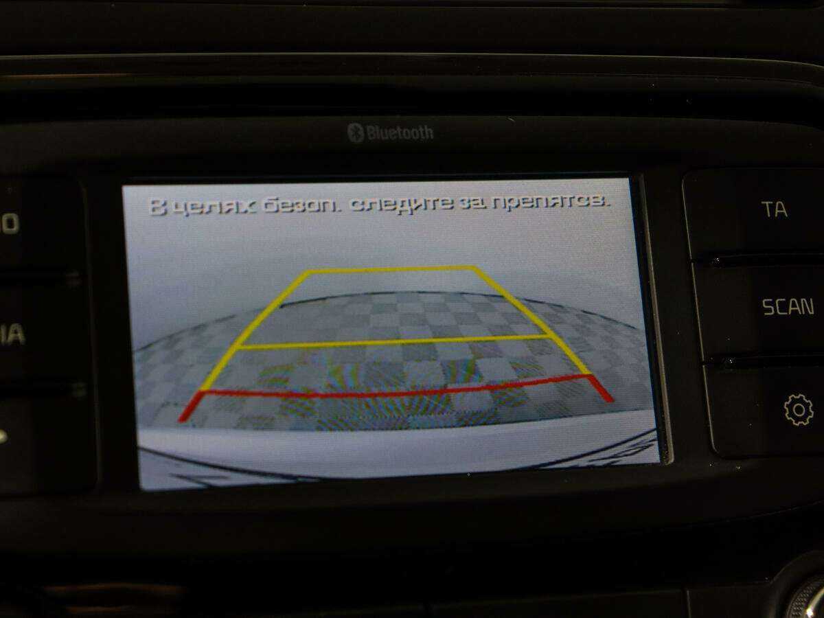 Kia Cerato 2018 года с пробегом. Фото: #14