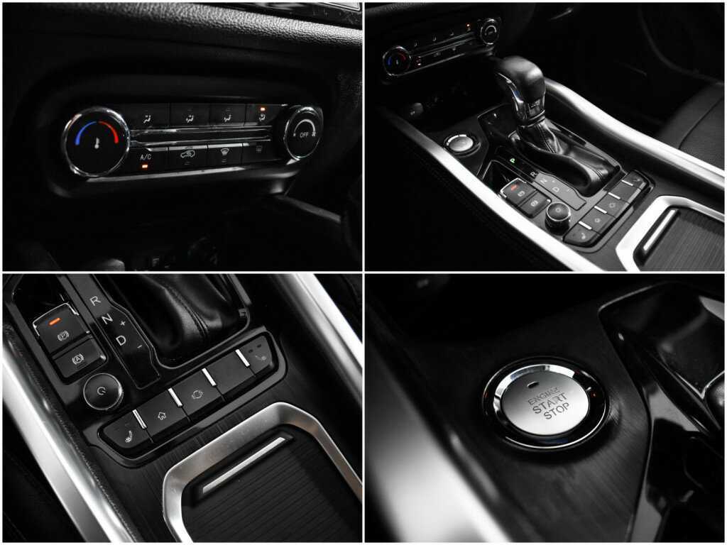 Chery Tiggo 4 2022 года с пробегом. Фото: #14