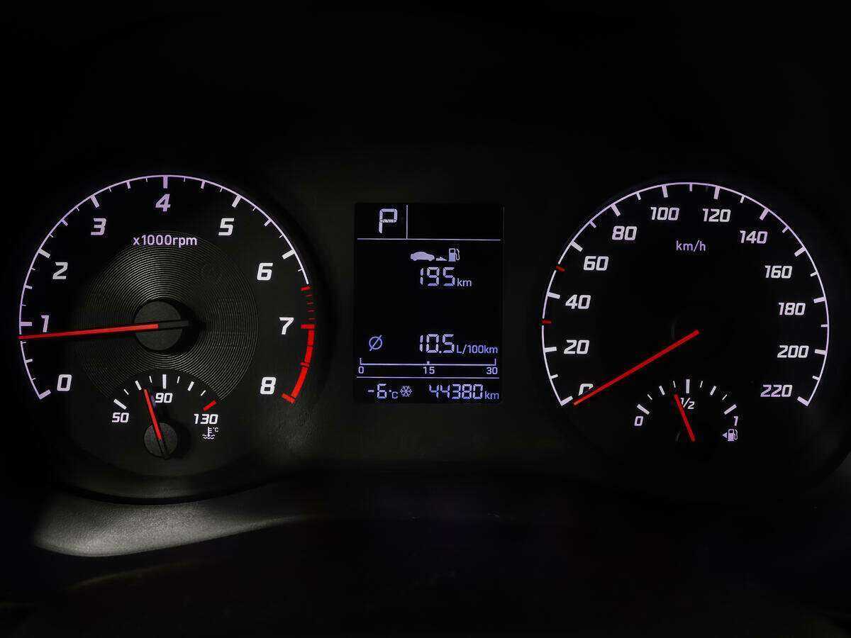 Hyundai Solaris 2021 года с пробегом. Фото: #14