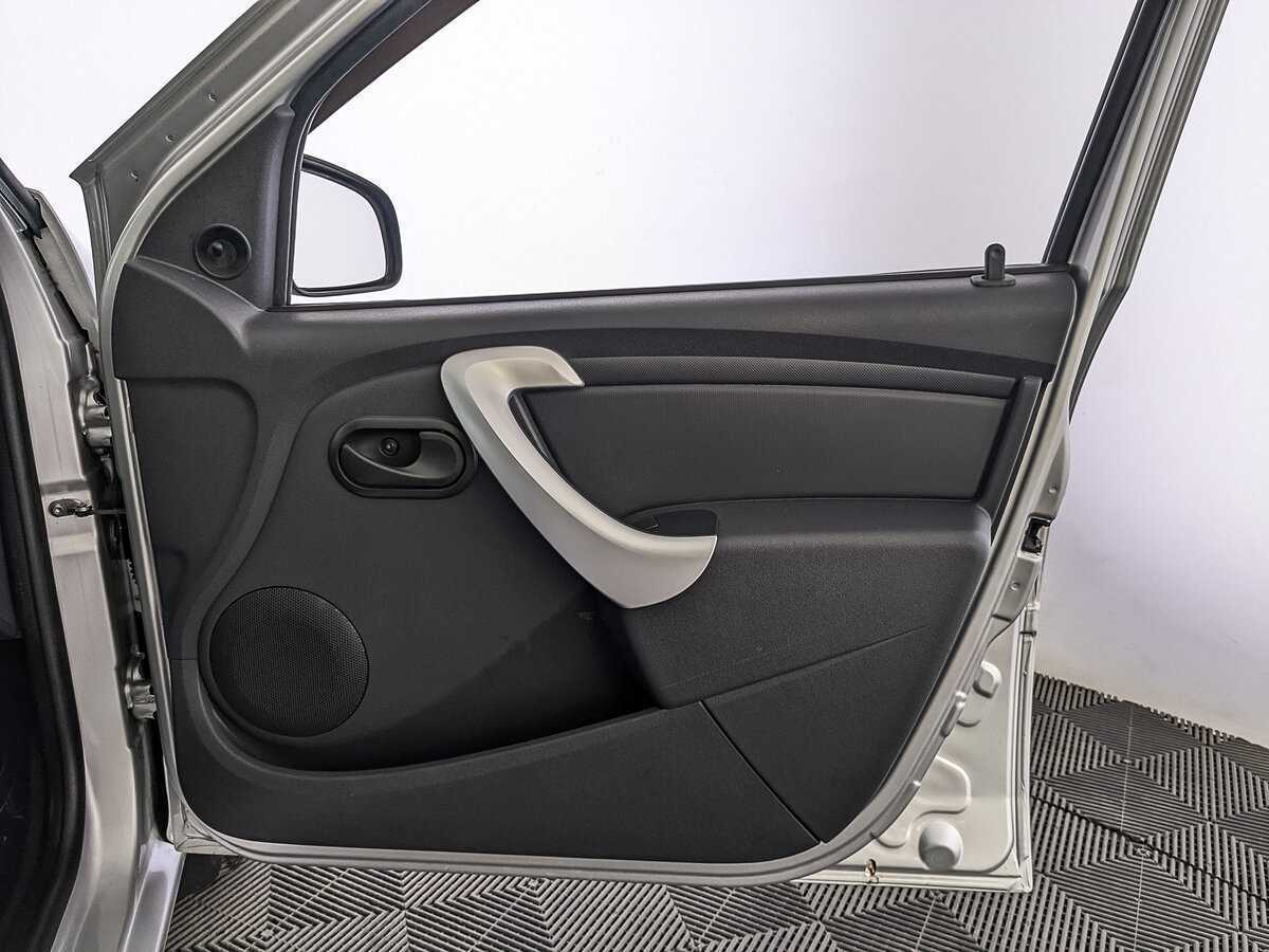 Lada (ВАЗ) Largus 2020 года с пробегом. Фото: #23