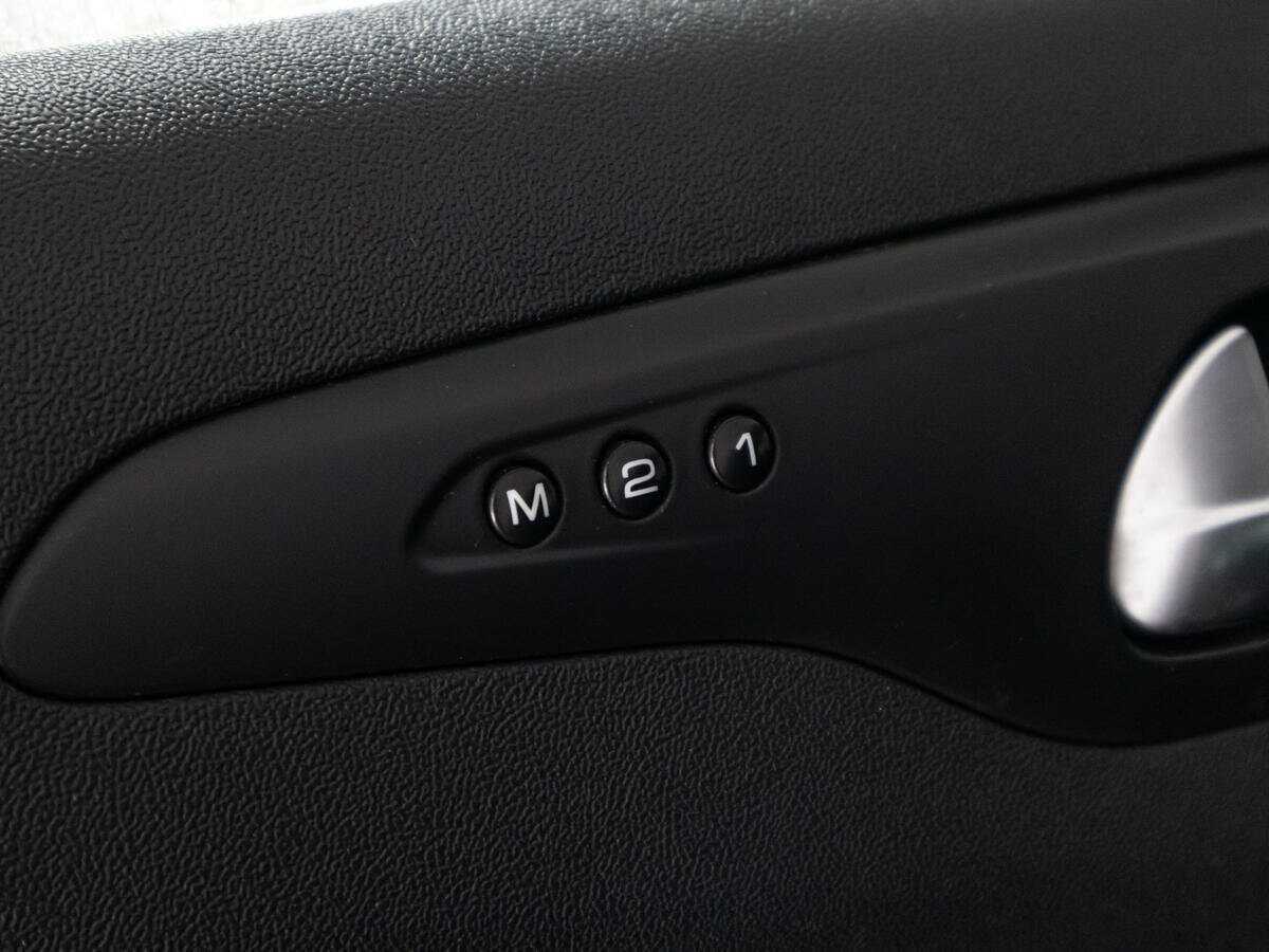 Citroen C5 2013 года с пробегом. Фото: #14