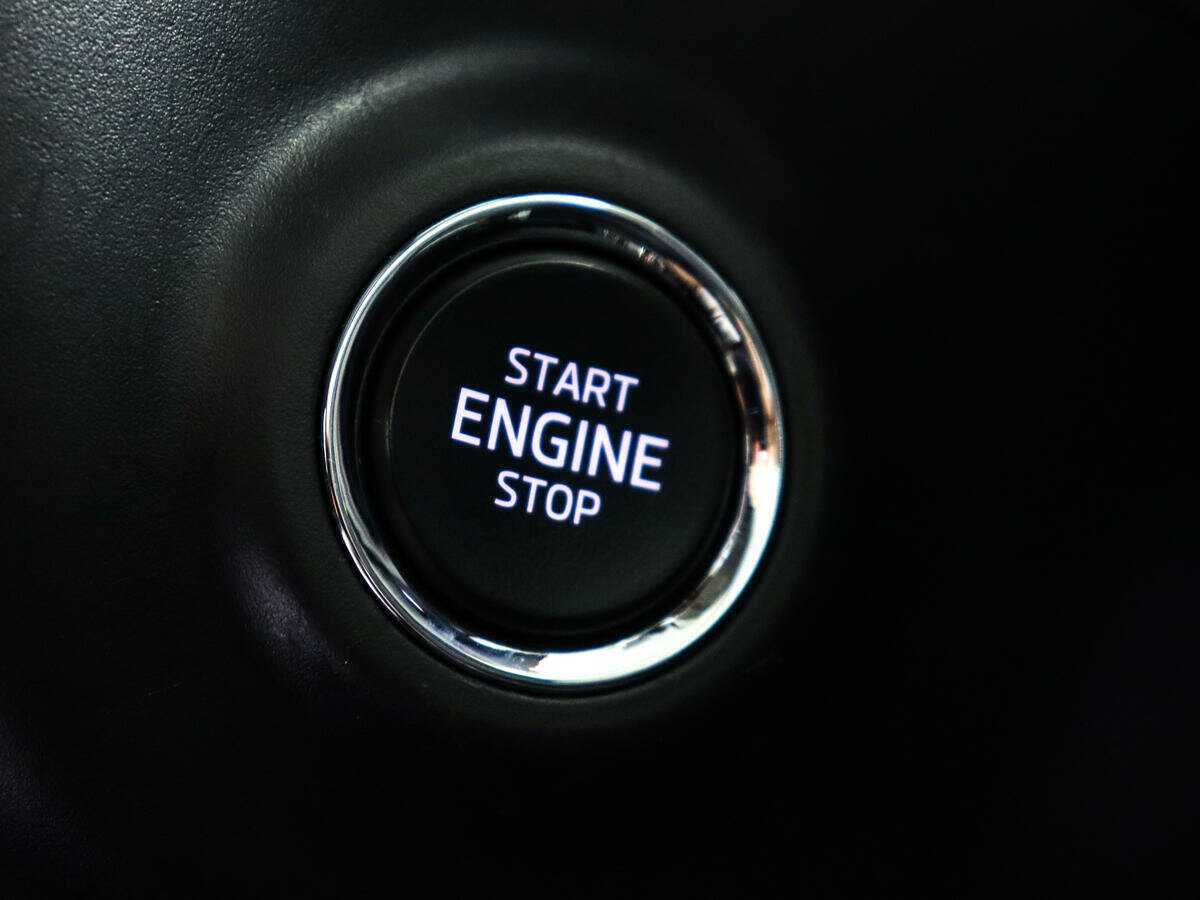 Skoda Octavia 2021 года с пробегом. Фото: #16