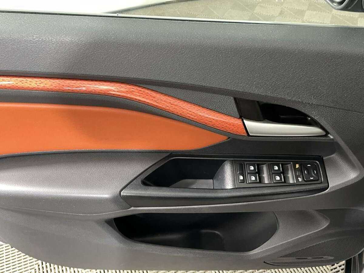 Lada (ВАЗ) Vesta 2019 года с пробегом. Фото: #6