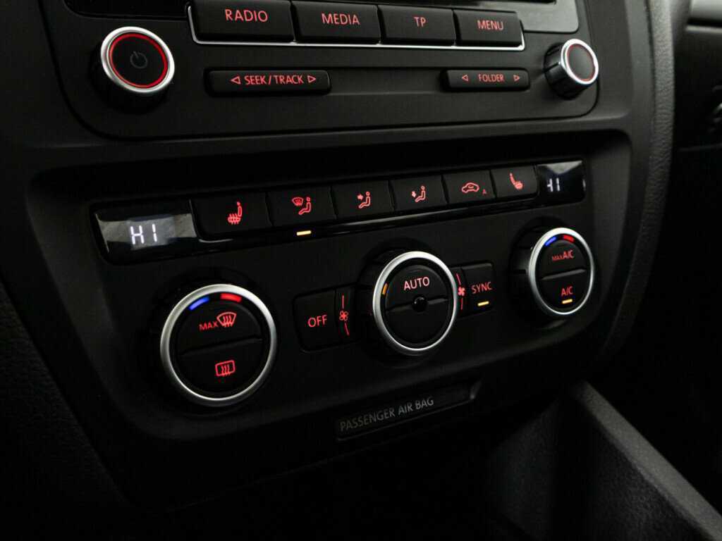 Volkswagen Jetta 2012 года с пробегом. Фото: #14