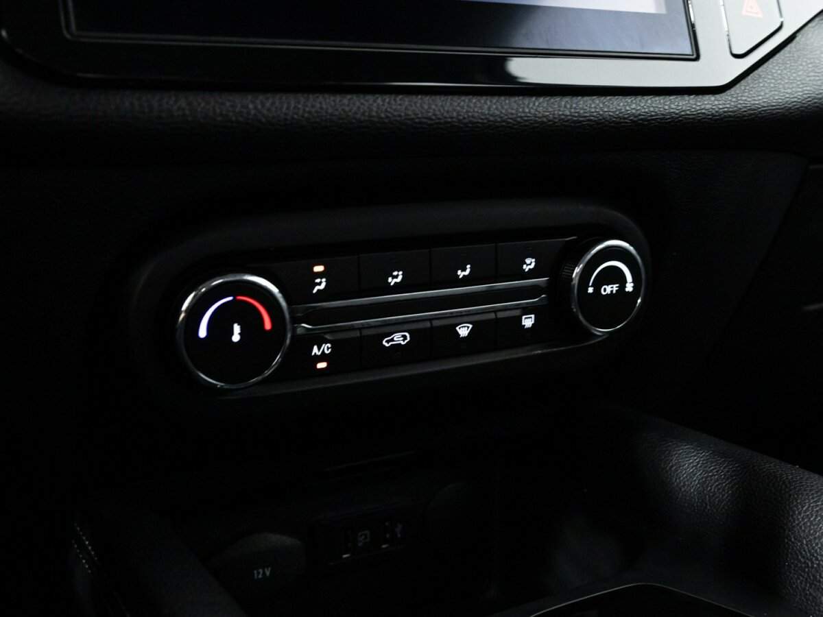 Chery Tiggo 4 2021 года с пробегом. Фото: #16