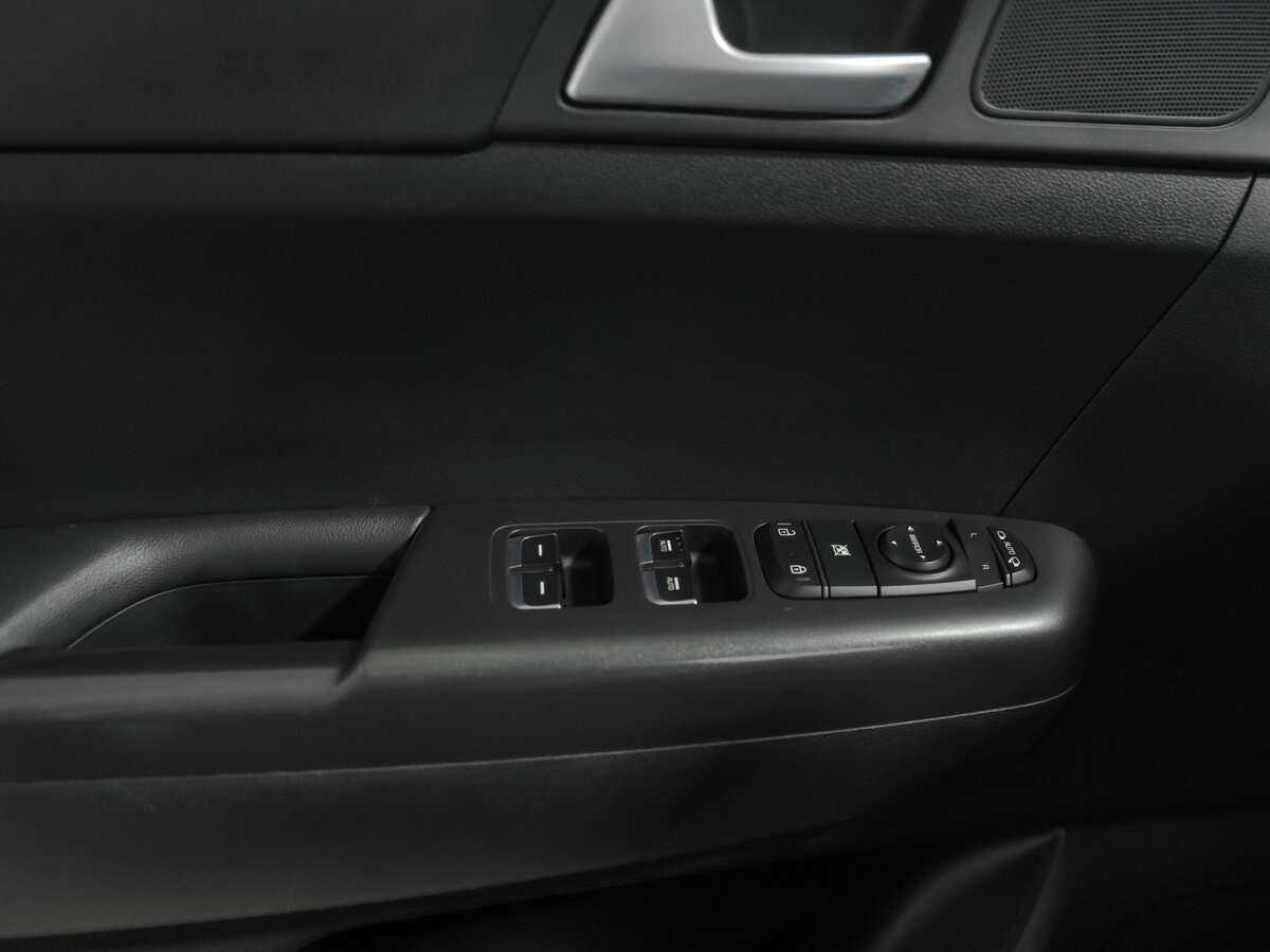 Kia Sportage 2018 года с пробегом. Фото: #11