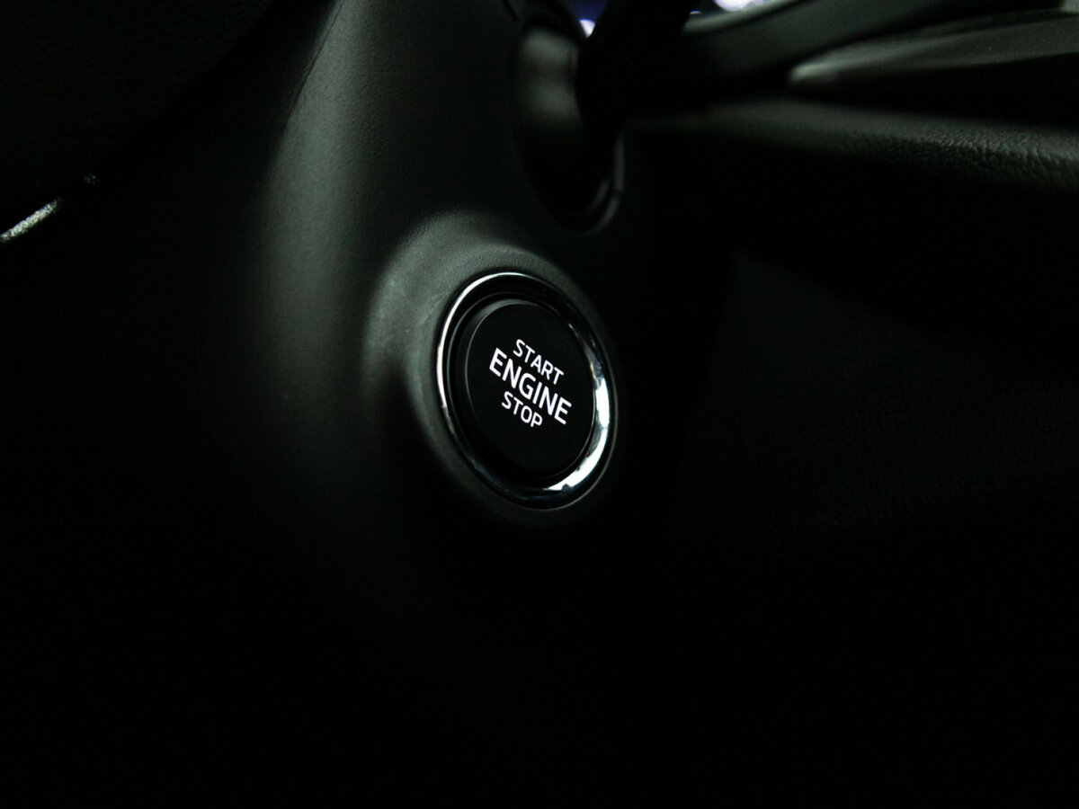 Skoda Octavia 2021 года с пробегом. Фото: #13