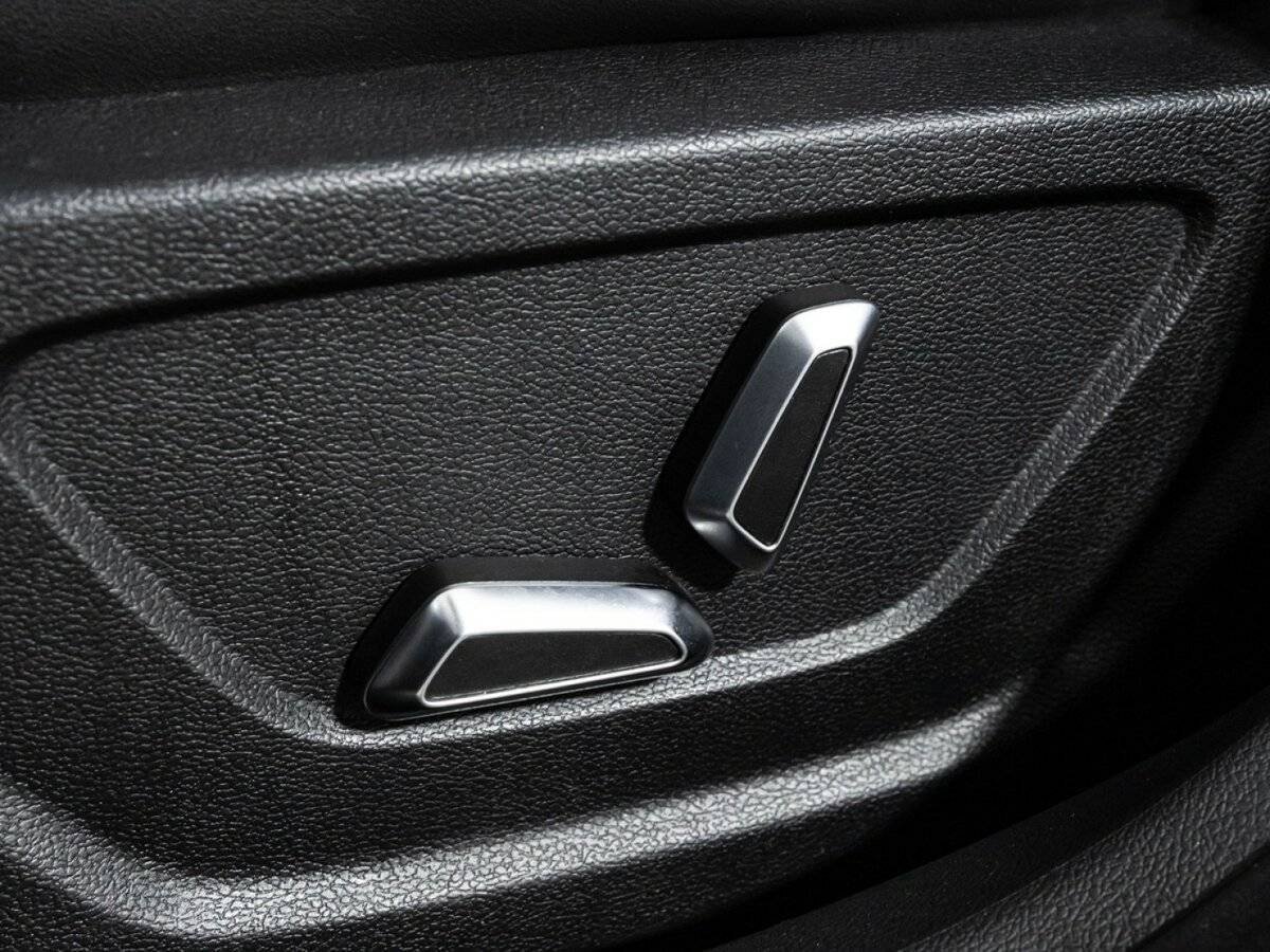 Geely Coolray 2021 года с пробегом. Фото: #15