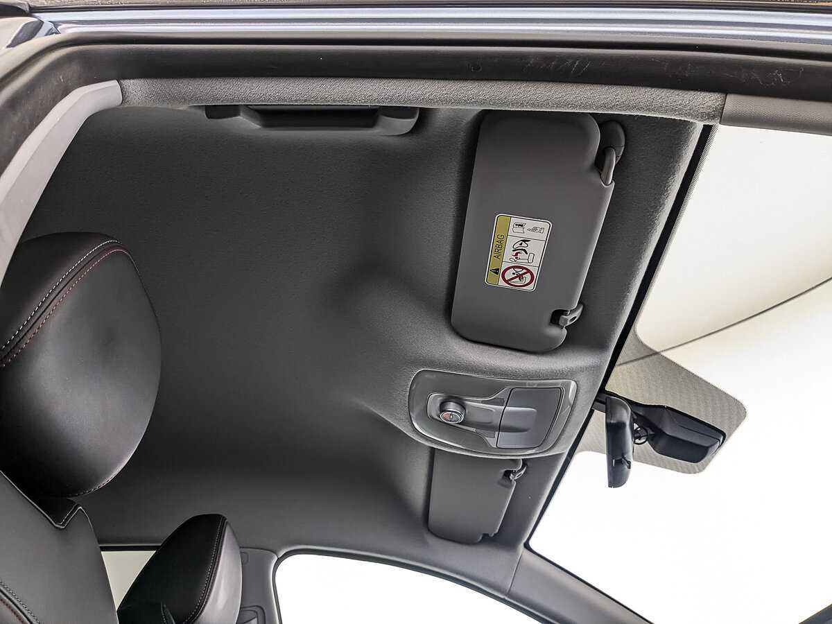 Chery Tiggo 7 Pro 2021 года с пробегом. Фото: #22