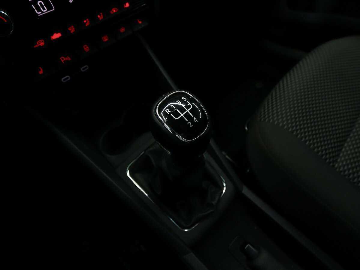 Volkswagen Polo 2020 года с пробегом. Фото: #19