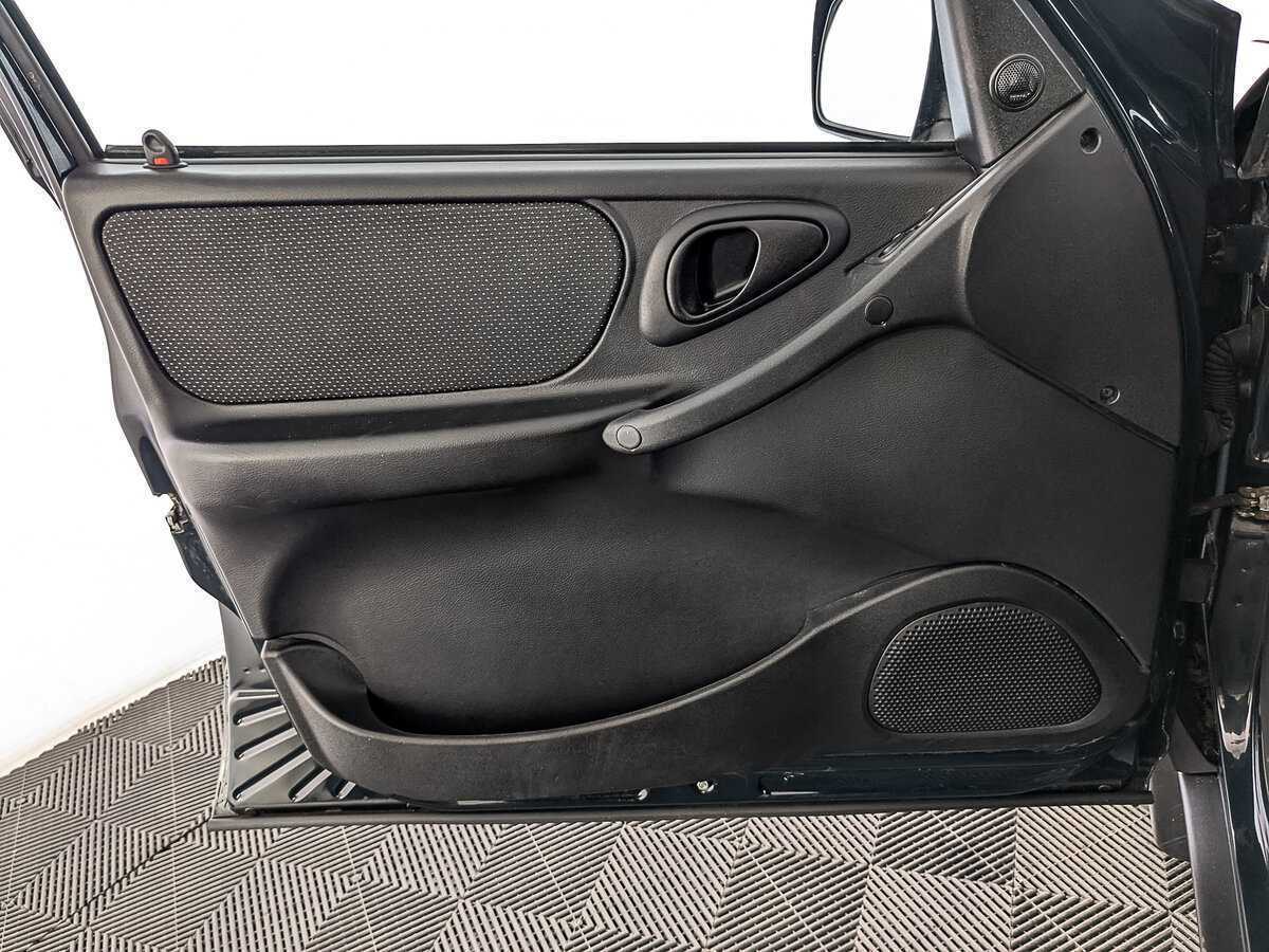 Lada (ВАЗ) Niva 2022 года с пробегом. Фото: #18