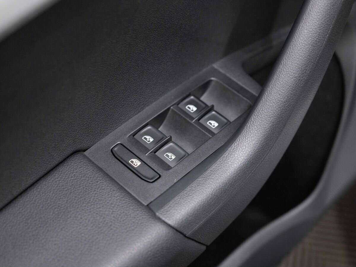 Skoda Octavia 2016 года с пробегом. Фото: #19