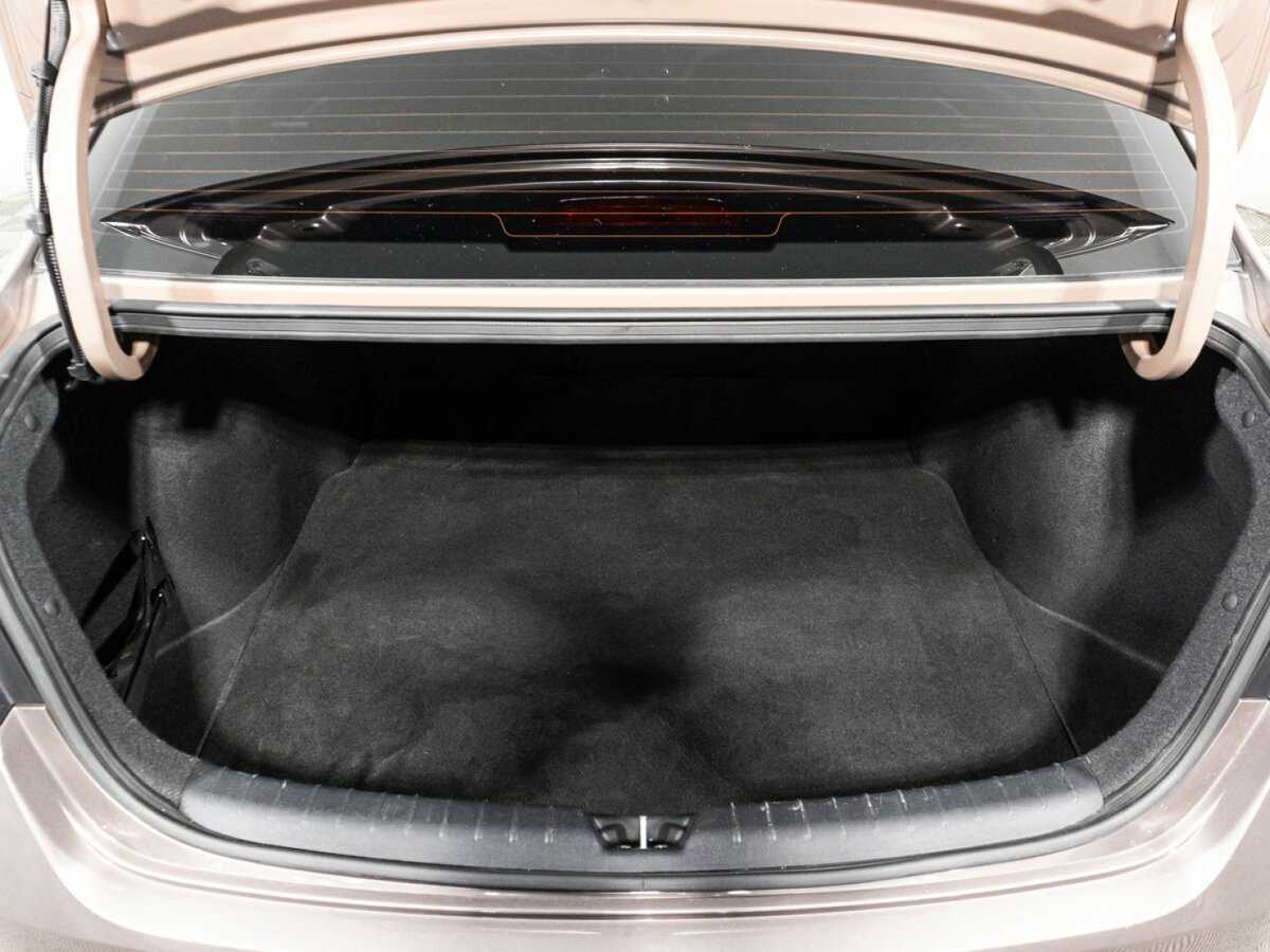 Kia Rio 2020 года с пробегом. Фото: #14