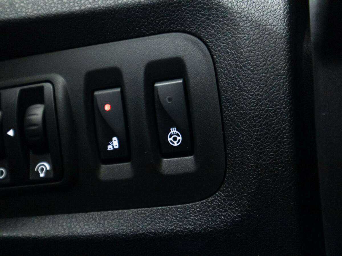 Renault Kaptur 2020 года с пробегом. Фото: #18