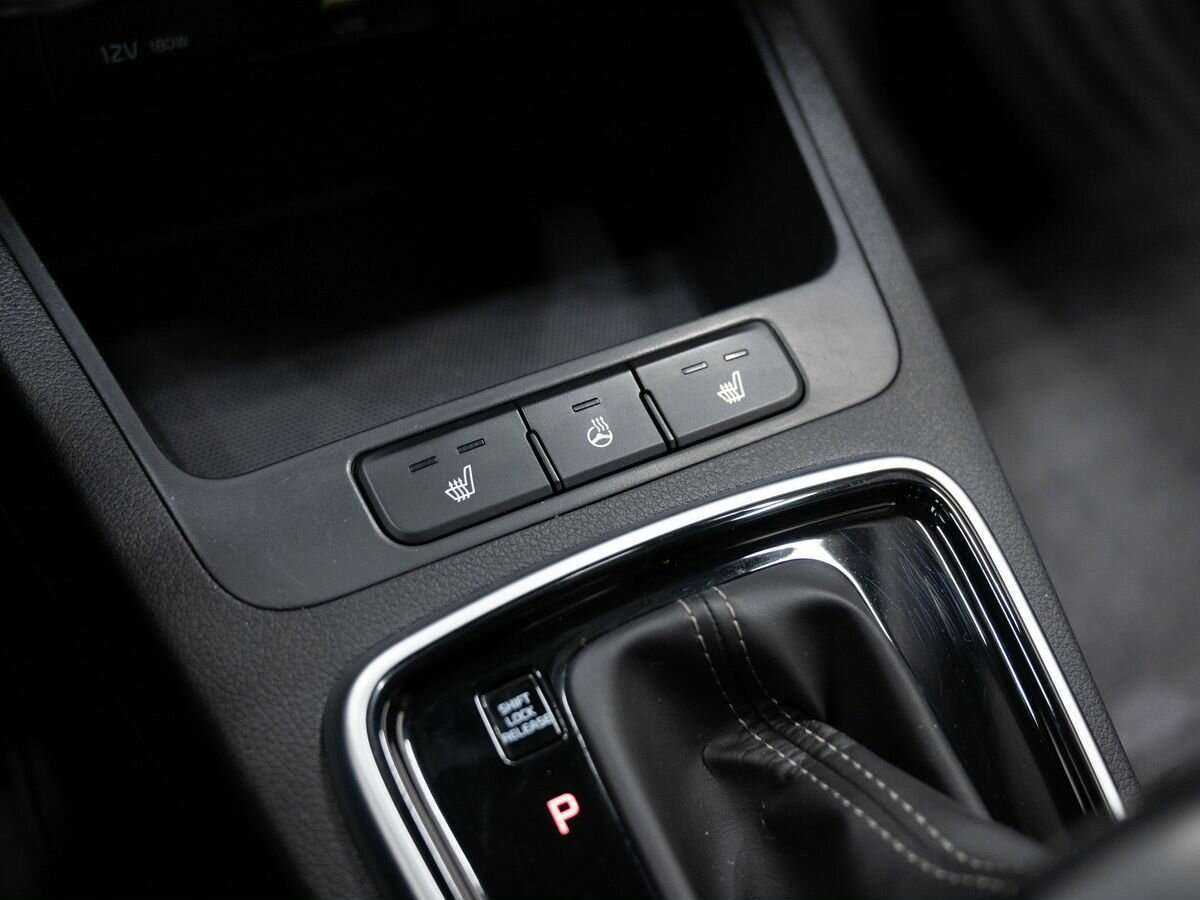 Kia Rio 2022 года с пробегом. Фото: #21