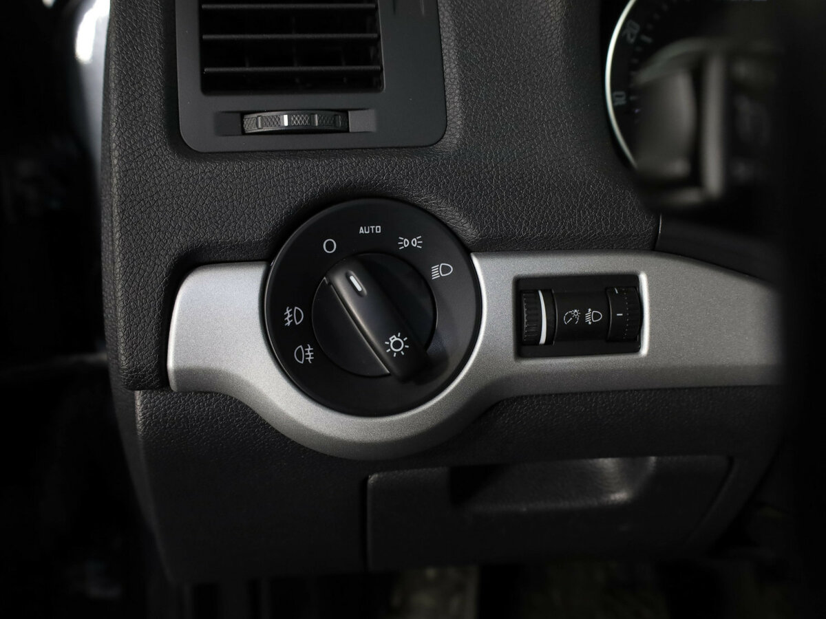 Skoda Octavia 2012 года с пробегом. Фото: #11