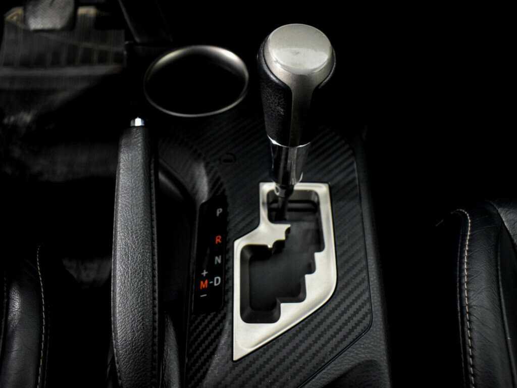 Toyota RAV4 2013 года с пробегом. Фото: #10