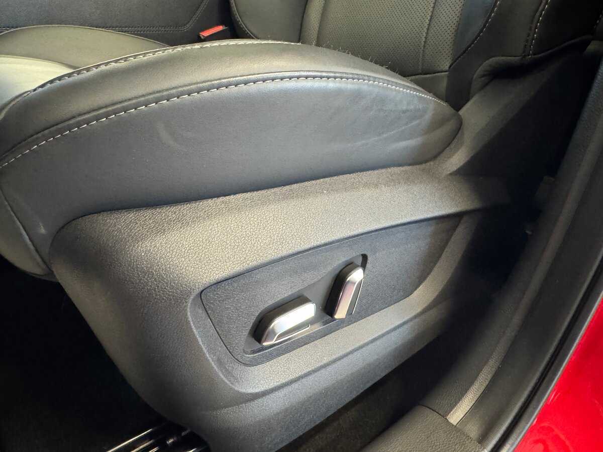 Chery Tiggo 8 Pro Max 2022 года с пробегом. Фото: #15