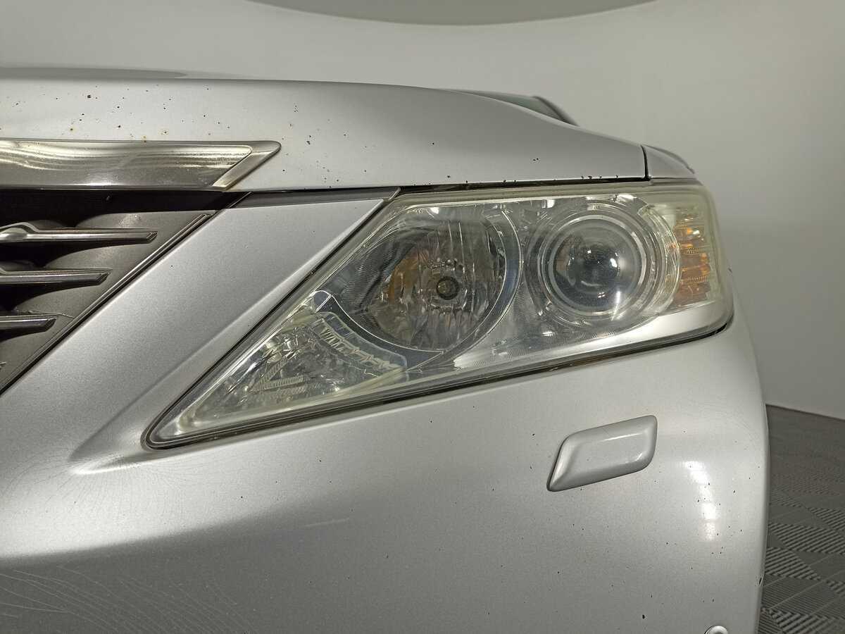 Toyota Camry 2013 года с пробегом. Фото: #16